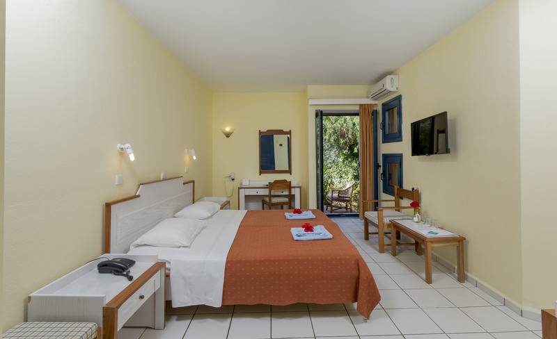 标准间, Dessole Dolphin Bay All Inclusive