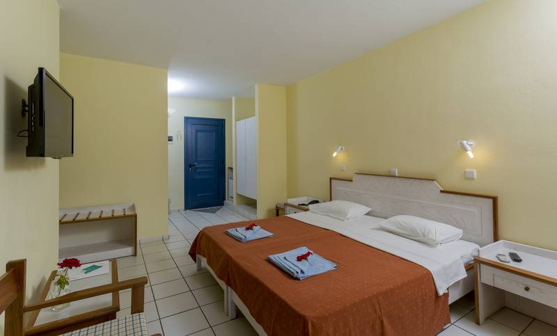 标准间, Dessole Dolphin Bay All Inclusive