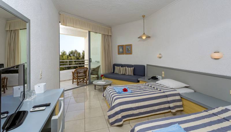 标准间, Dessole Dolphin Bay All Inclusive