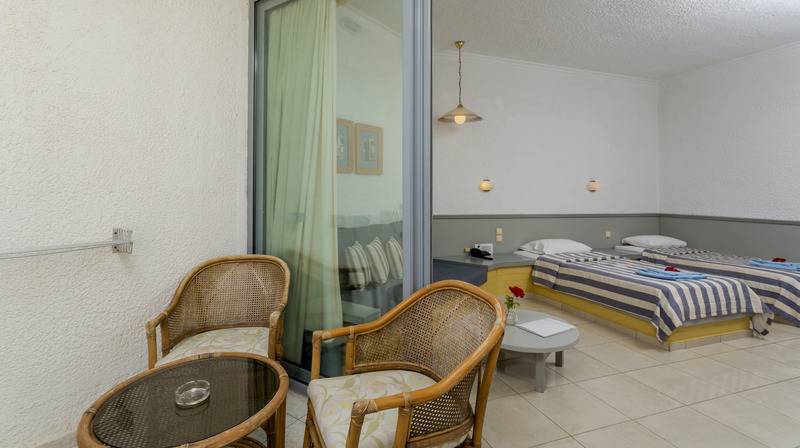 스탠다드 룸, Dessole Dolphin Bay   All Inclusive