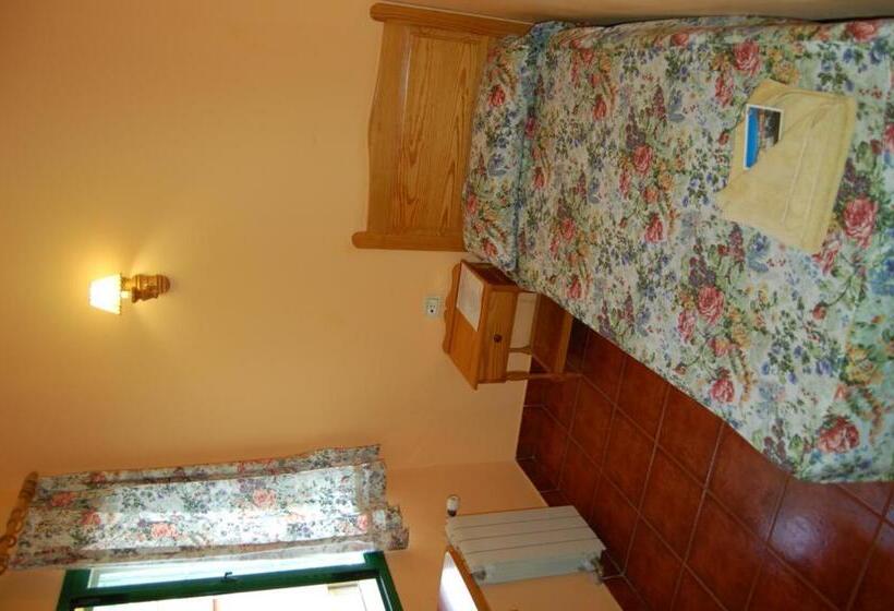 스탠다드 싱글 룸, El Sombrerito