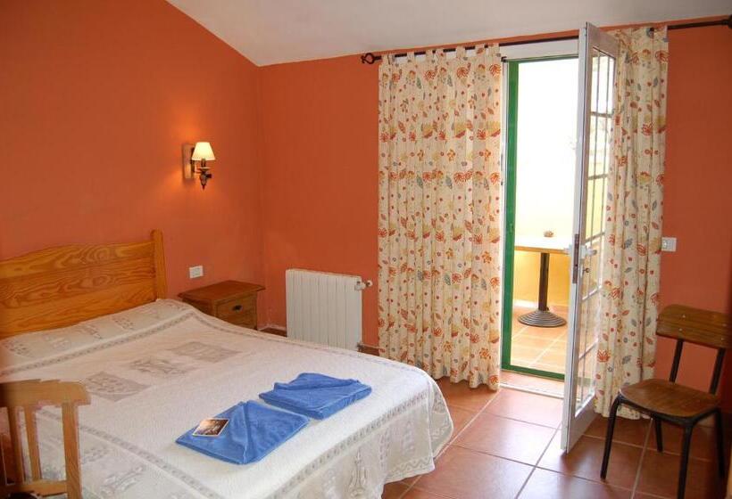 이코노미 룸, El Sombrerito