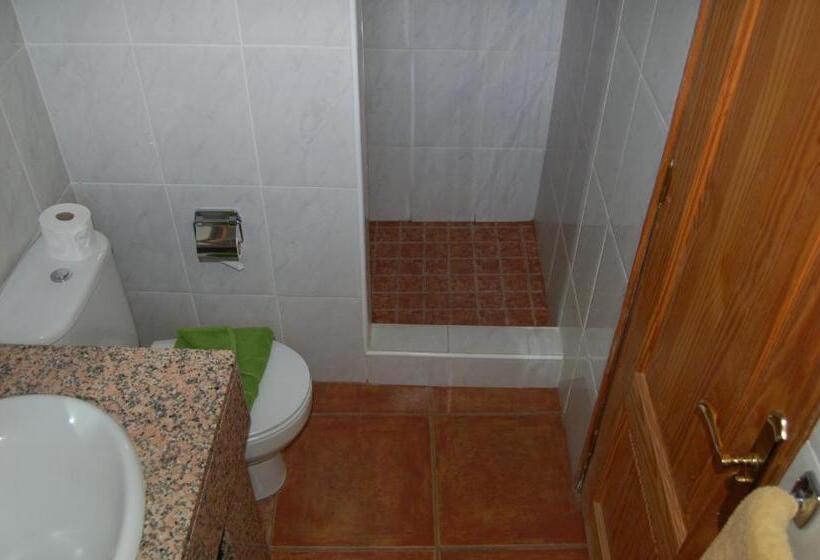 이코노미 룸, El Sombrerito