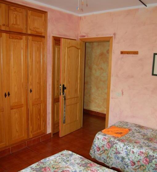 이코노미 룸, El Sombrerito