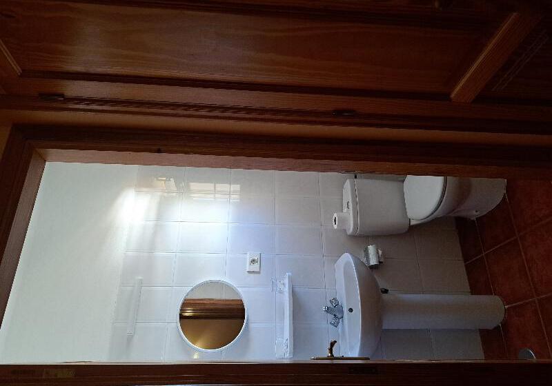 스탠다드 싱글 룸, El Sombrerito