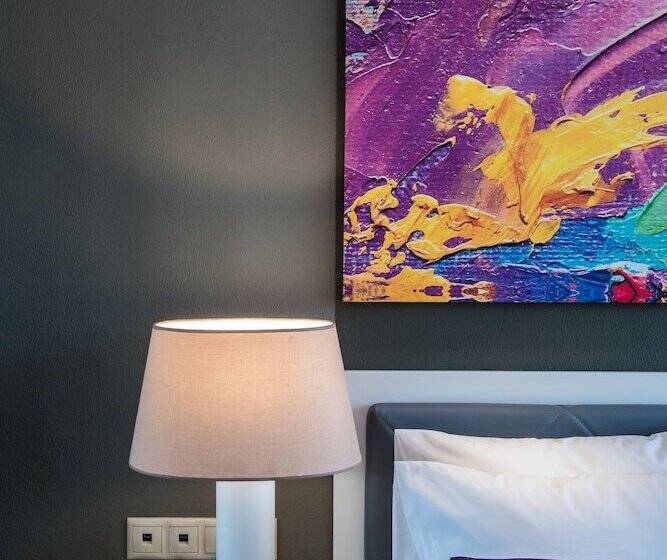 غرفة ديلوكس, Fodele Beach Water Park Resort