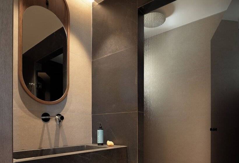 جناح بريميوم غرفتين نوم, Fodele Beach Water Park Resort