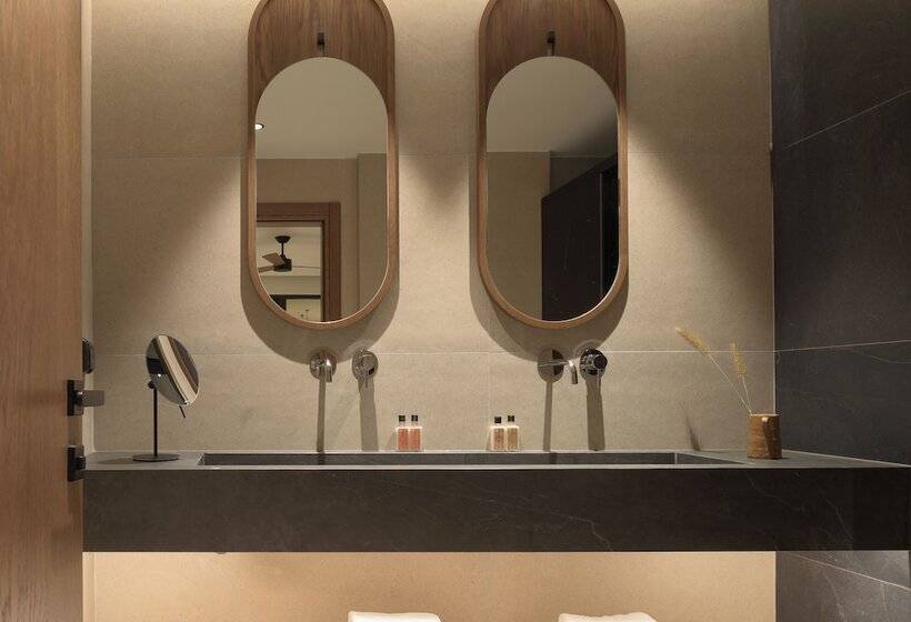 جناح غرفتين نوم, Fodele Beach Water Park Resort