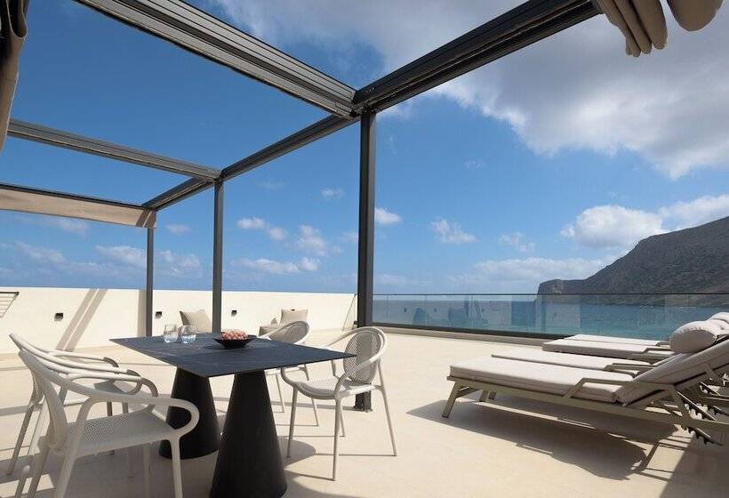 جناح غرفتين نوم, Fodele Beach Water Park Resort