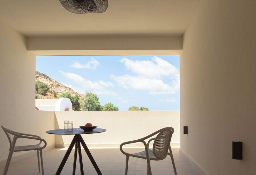 جناح غرفتين نوم, Fodele Beach Water Park Resort