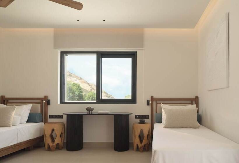 جناح غرفتين نوم, Fodele Beach Water Park Resort