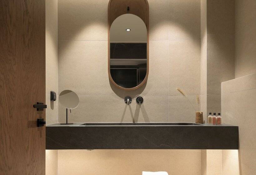 جناح مزود بحمام سباحة, Fodele Beach Water Park Resort