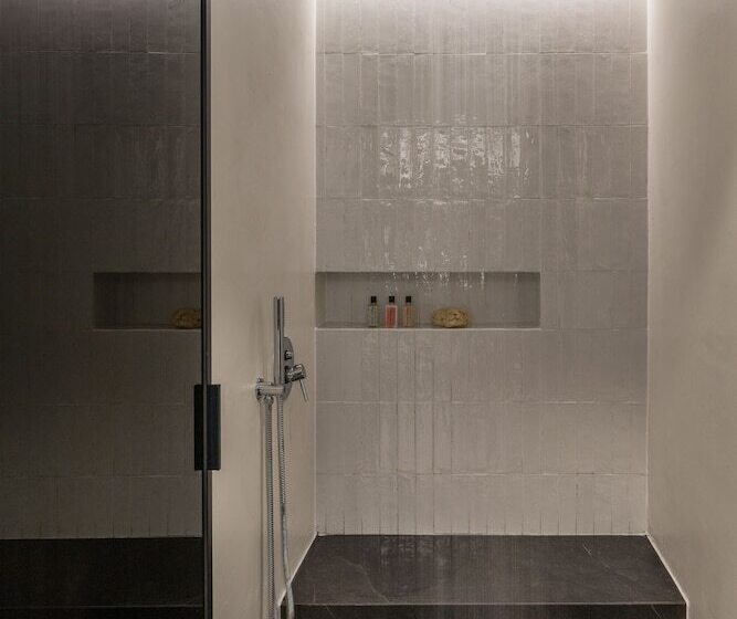 غرفة قياسية مطلّة علي البحر, Fodele Beach Water Park Resort