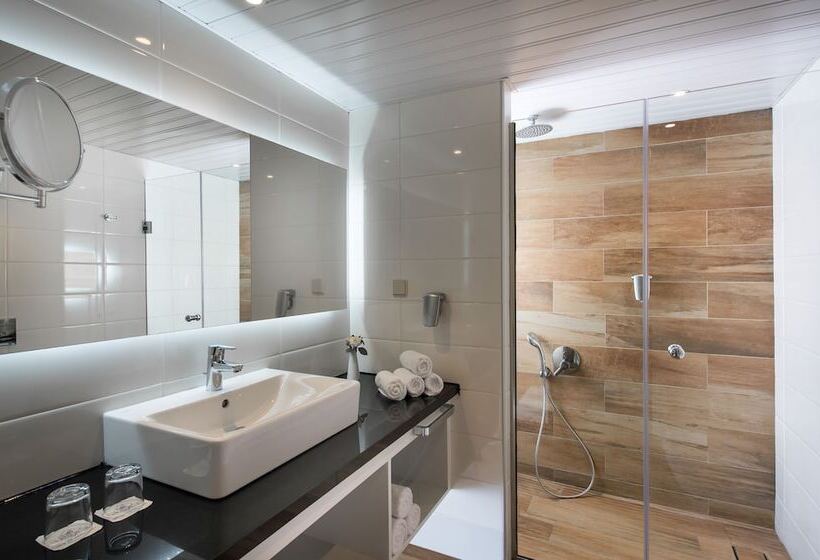 غرفة قياسية, Fodele Beach Water Park Resort