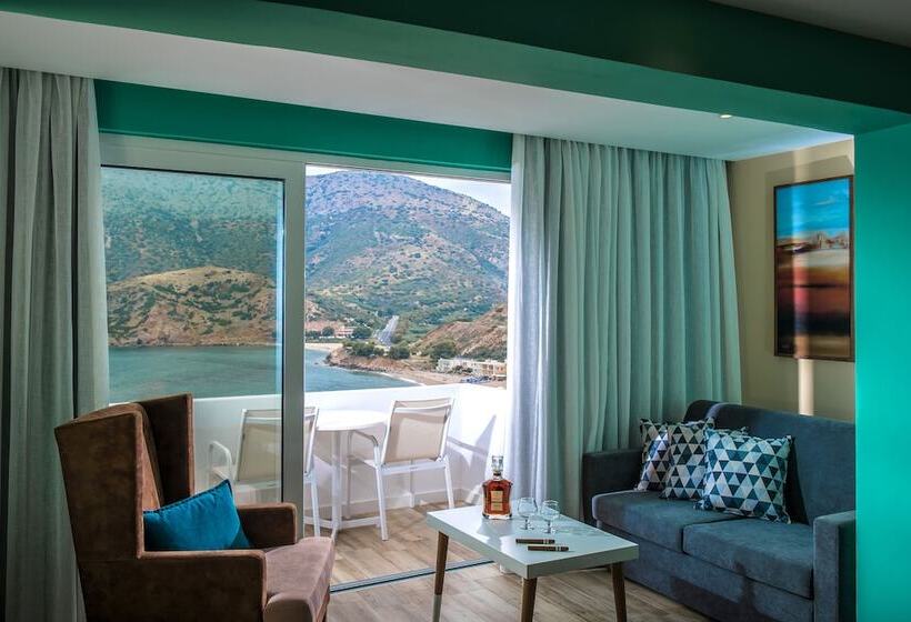 غرفة قياسية, Fodele Beach Water Park Resort