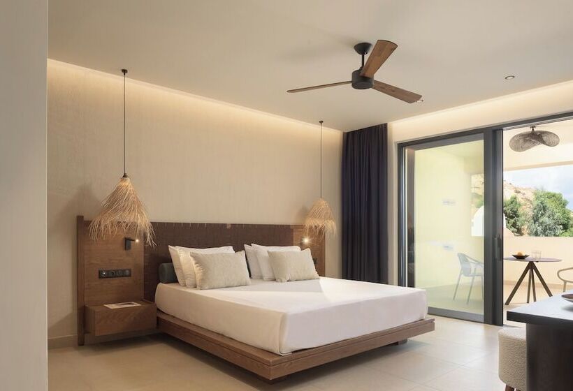 جناح غرفتين نوم, Fodele Beach Water Park Resort