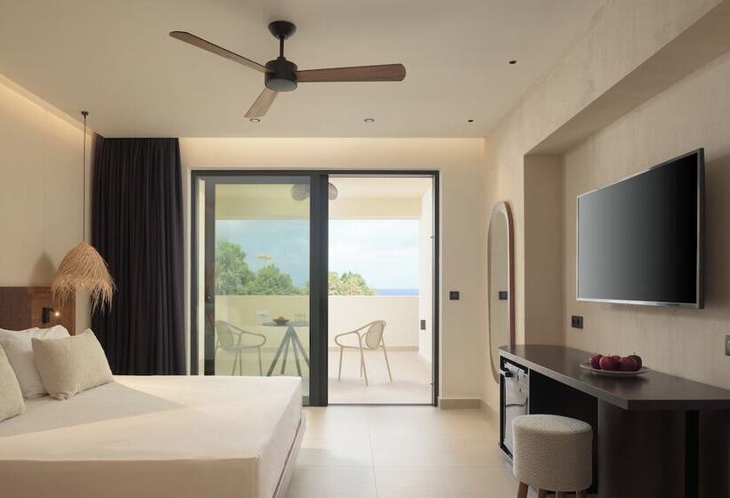 جناح غرفتين نوم, Fodele Beach Water Park Resort