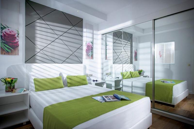 غرفة سوبيريور عائلية, Fodele Beach Water Park Resort