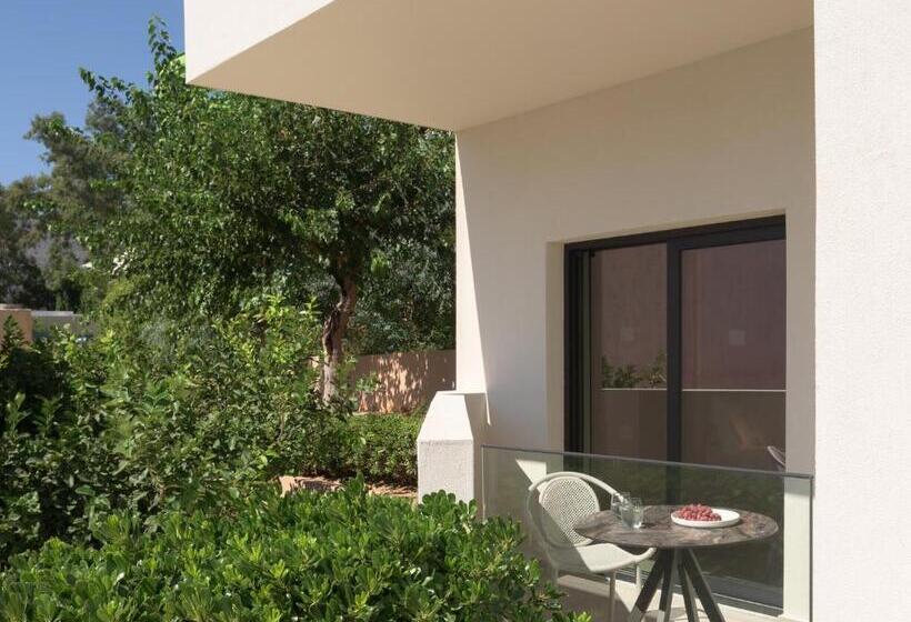 جناح عائلي, Fodele Beach Water Park Resort