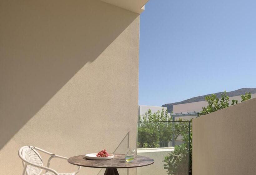 جناح عائلي, Fodele Beach Water Park Resort