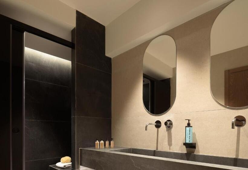 جناح عائلي, Fodele Beach Water Park Resort