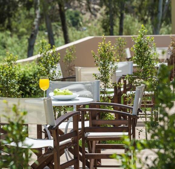 جناح عائلي, Fodele Beach Water Park Resort