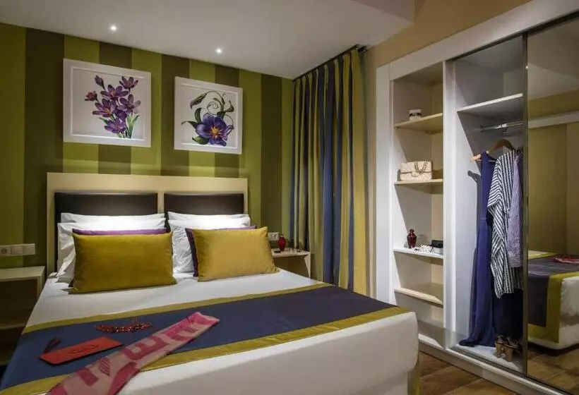 スイート（家族用）, Fodele Beach Water Park Resort