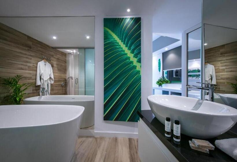 غرفة قياسية, Fodele Beach Water Park Resort