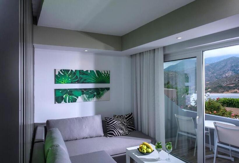 غرفة قياسية, Fodele Beach Water Park Resort