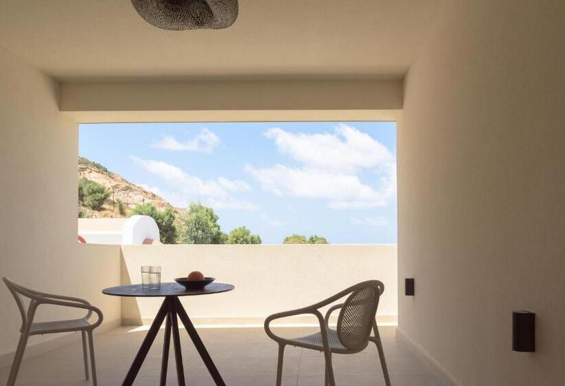 جناح غرفتين نوم, Fodele Beach Water Park Resort