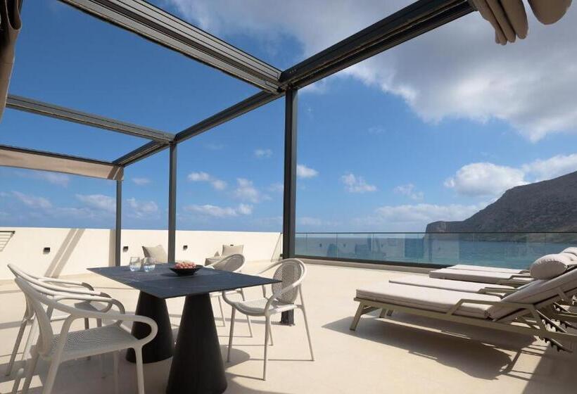 جناح غرفتين نوم, Fodele Beach Water Park Resort