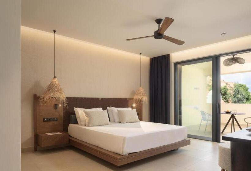 جناح غرفتين نوم, Fodele Beach Water Park Resort