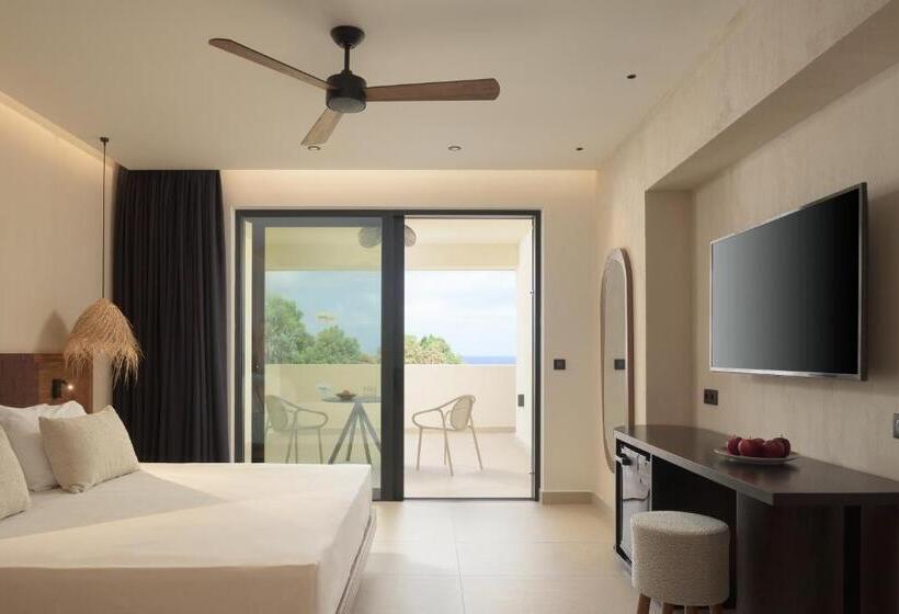 جناح غرفتين نوم, Fodele Beach Water Park Resort