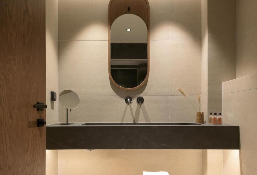 جناح مزود بحمام سباحة, Fodele Beach Water Park Resort