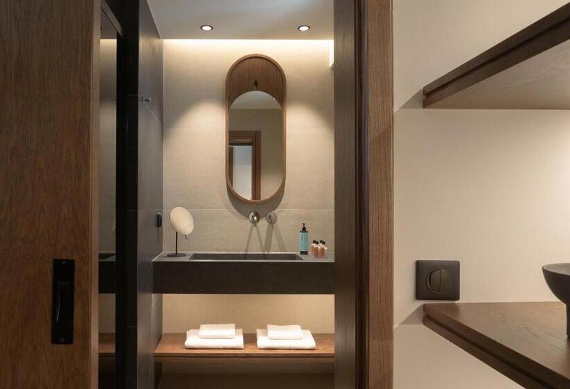 جناح بريميوم غرفتين نوم, Fodele Beach Water Park Resort