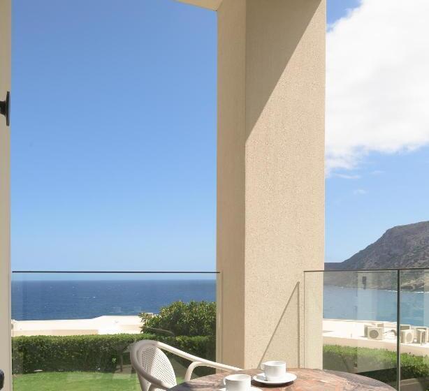 جناح بريميوم غرفتين نوم, Fodele Beach Water Park Resort