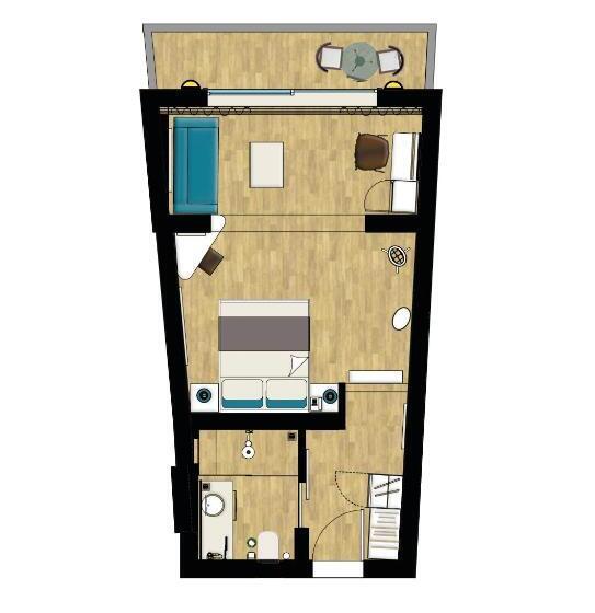 غرفة قياسية, Fodele Beach Water Park Resort