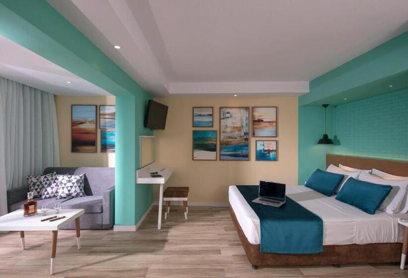 스탠다드 룸, Fodele Beach Water Park Resort
