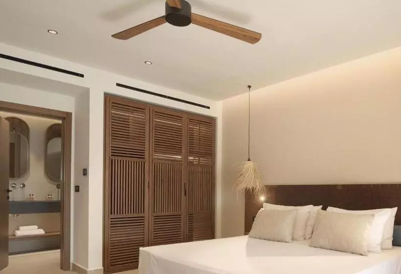 Suite with Pool, Fodele Beach Water Park Resort