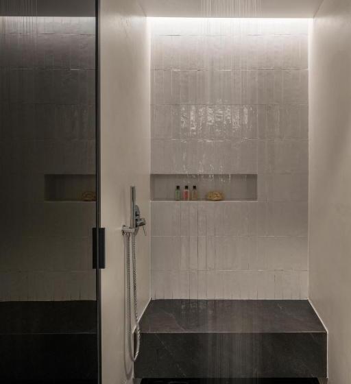 غرفة قياسية مطلّة علي البحر, Fodele Beach Water Park Resort