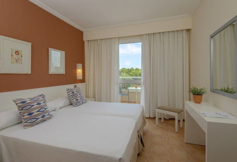 شقة غرفة نوم واحدة مزودة بشُرفة, Hm Mar Blau