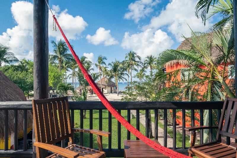 Pokój Standard Widok Morze, Iberostar Waves Cozumel - All Inclusive