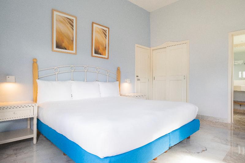 غرفة قياسية مطلّة علي البحر, Iberostar Waves Cozumel - All Inclusive