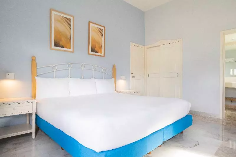 Standard Room Sea View, Iberostar Waves Cozumel - All Inclusive