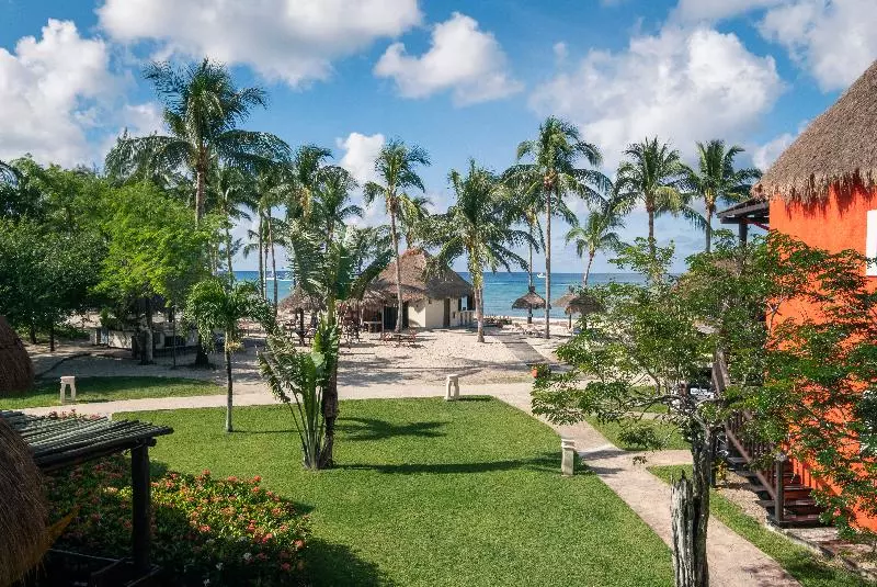 Standard Room Sea View, Iberostar Waves Cozumel - All Inclusive
