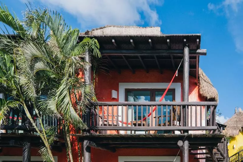 Standard Room Sea View, Iberostar Waves Cozumel - All Inclusive