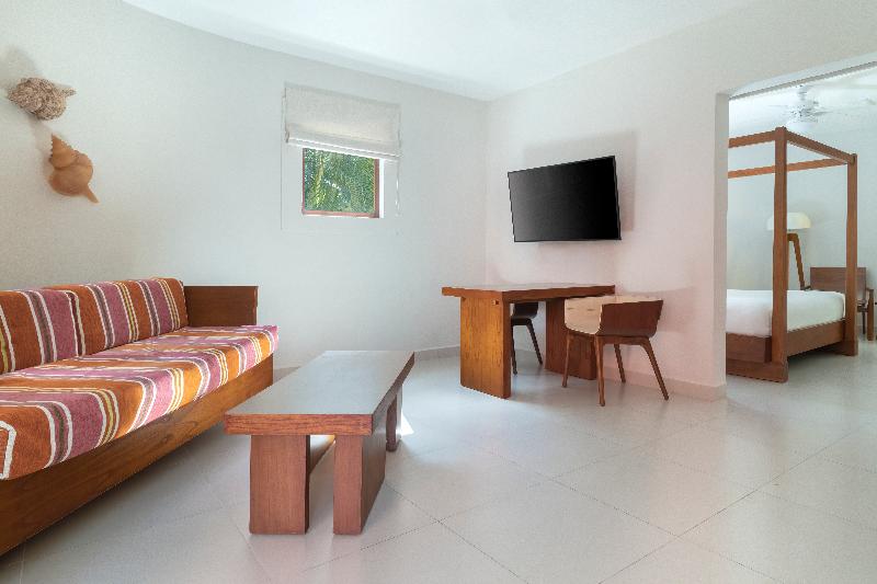 Suite, Iberostar Waves Cozumel - All Inclusive