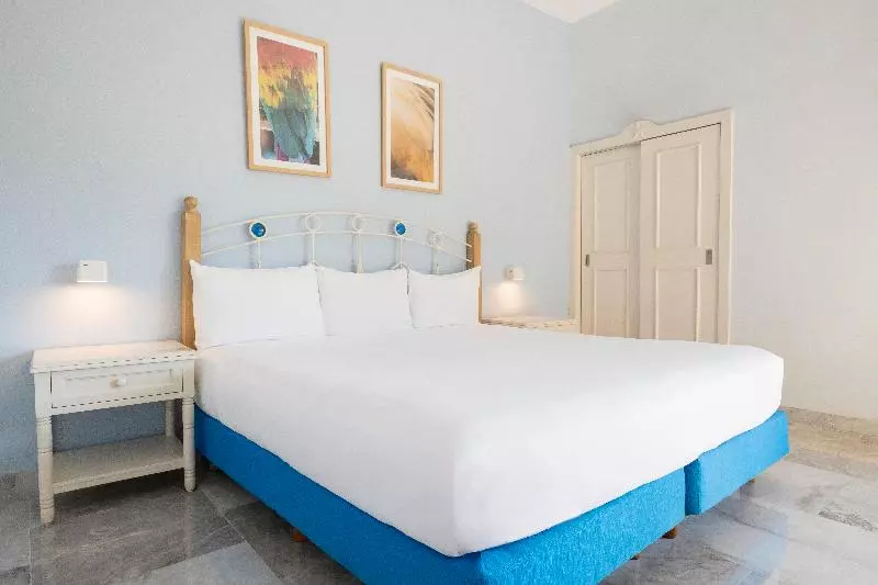Standard Room, Iberostar Waves Cozumel - All Inclusive