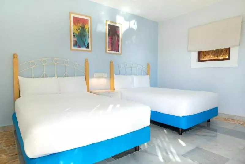 Standard Room, Iberostar Waves Cozumel - All Inclusive