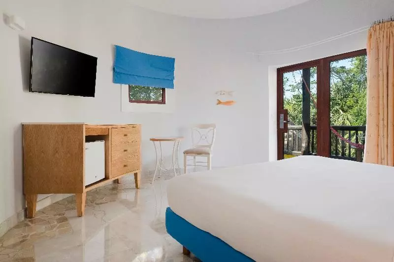 Standard Room, Iberostar Waves Cozumel - All Inclusive